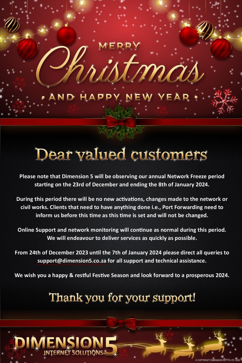 X-Mas 2023